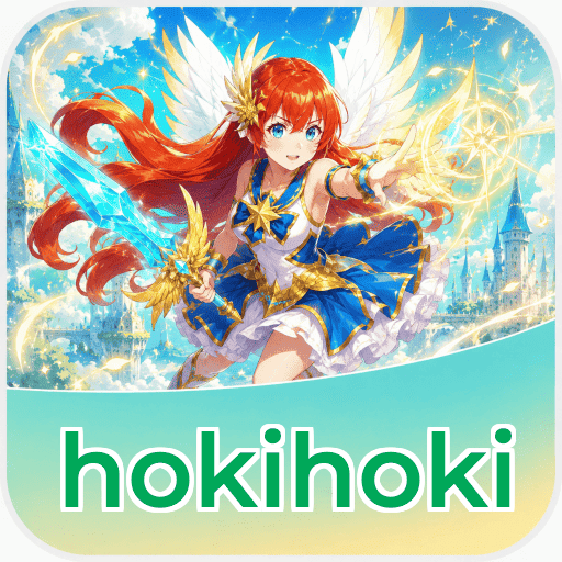 Persyaratan Sistem hokihoki