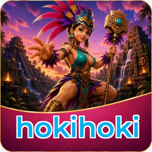 Fitur hokihoki