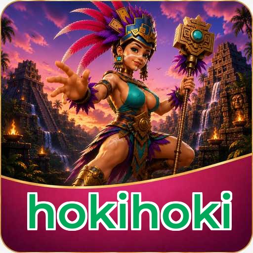 Tentang hokihoki
